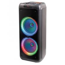 PARLANTE INALAMBRICO SMARTLIFE SL-PB210100 BT Karaoke