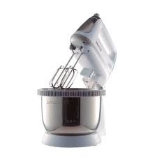 BATIDORA DE MANO SMARTLIFE 300W 