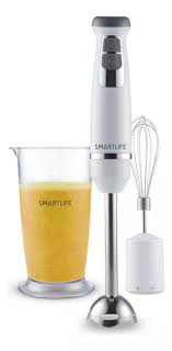 LICUADORA DE MANO SMARTLIFE SL-SM6038W