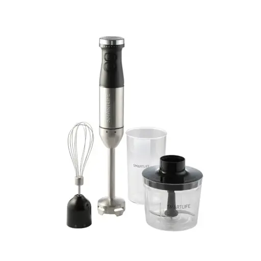 LICUADORA DE MANO SMARTLIFE SL-SM5010F