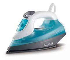 PLANCHA A VAPOR SMARTLIFE SL-SIC2326