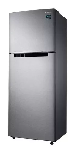 HELADERA SAMSUNG NO FROST MOD RT32- SILVER -MOTOR INVERTER 