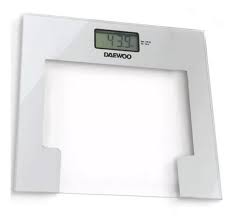 BALANZA PERSONAL DIGITAL DAEWOO DBS-4210