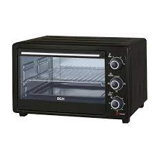 HORNO ELÉCTRICO 40 LTS MARCA BGH MODELO BHE40M19N 