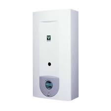 CALEFON VOLCAN AUTOMATICO 14LTS 315KAV