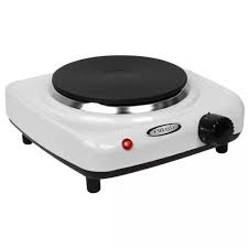 ANAFE ELÉCTRICO EMBASSY 1 HORNALLA 1000W 