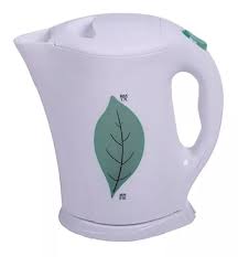 PAVA ELECTRICA MARCA CREATION 1.7 Lts 