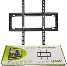 SOPORTE TV FIJO 26"A 63"HYTOSHY HD-602B
