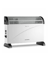 CONVECTOR ELECTRICO EMBASSY EM-S2000W SIN TURBO 