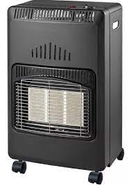 ESTUFA GARRAFERA EMBASSY 4100 KCAL 