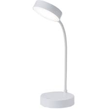LAMPARA VELADOR LED ALPACA ALPEN-02