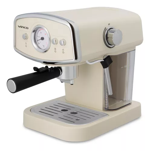 CAFETERA EXPRESS WINCO W1921 