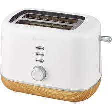 TOSTADORA MARCA MANDINE MODELO MT850W 
