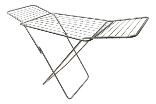 TENDER POSTA DE PIE REFORZADO Y CON ALAS 