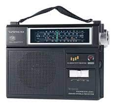 RADIO WINCO W2004 AM/FM