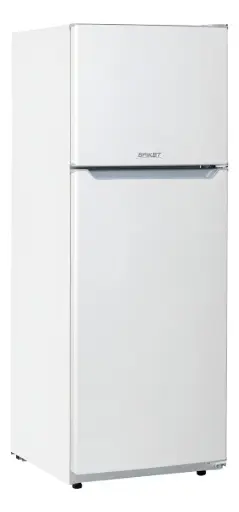 HELADERA CICLICA BRIKET 257 LTS BK2-F1310