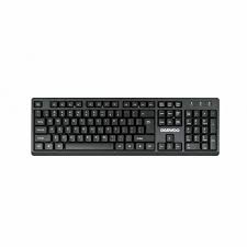 TECLADO PC INALÁMBRICO MARCA DAEWOO DI-401