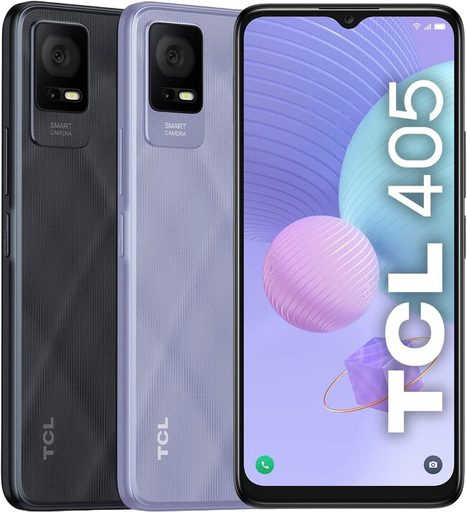CELULAR TCL 405 2/64GB. 