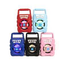 PARLANTE MARAC HYTOSHY MODELO BS-176A