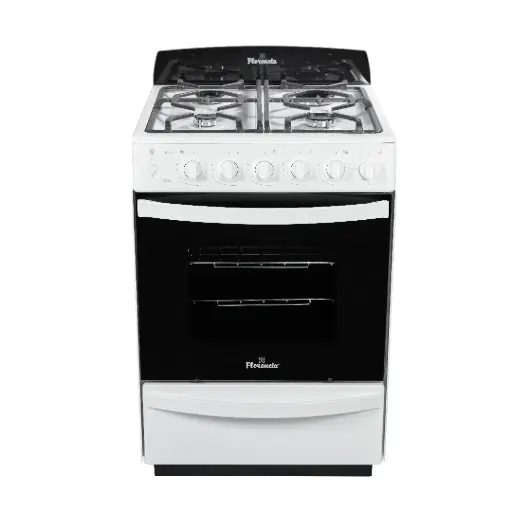 COCINA MULTIGAS FLORENCIA 5546