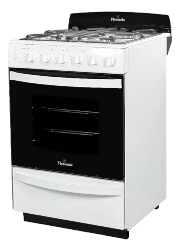 COCINA MULTIGAS FLORENCIA 5546F