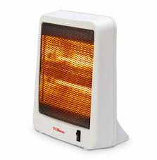 CALEFACTOR INFRARROJO LILIANA COMPACTHOT