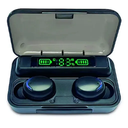 [WINCO] AURICULARES INALAMBRICOS WINCO W609 