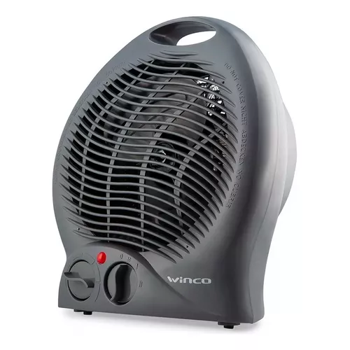CALOVENTOR WINCO MODELO W114