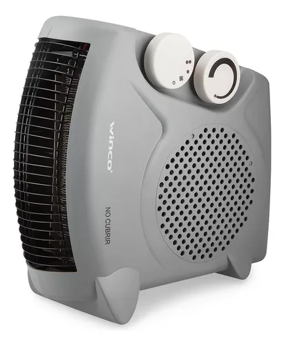 CALOVENTOR WINCO W116