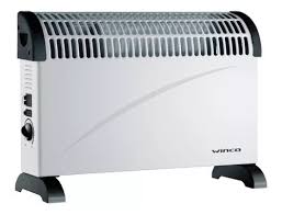 TERMOCONVECTOR ELECTRICO WINCO W182 