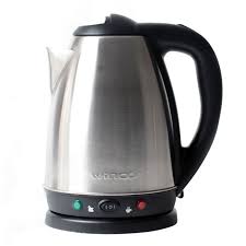 PAVA ELECTRICA WINCO W1702 C/CORTE MATE Y CAFE
