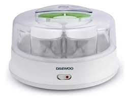 YOGURTERA DAEWOO MODELO MODELO DYM-650 