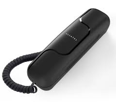 TELÉFONO ALCATEL T06 FIJO