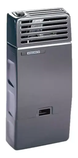 ESTUFA A GAS VOLCAN SIN SALIDA 2500 KCAL