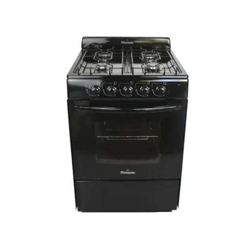 COCINA MULTIGAS FLORENCIA 5507F