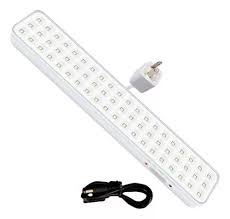 LUZ DE EMERGENCIA RECARGABLE HYTOSHY HT-619