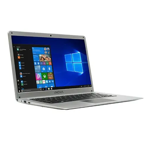 NOTEBOOk ENOVA 14" Celeron N4020 RAM 4GB SSD 128GB W11