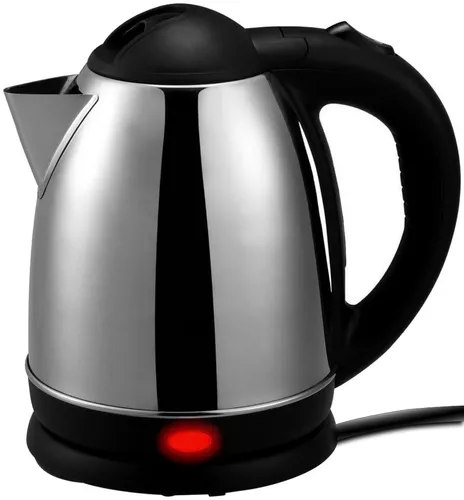 PAVA ELÉCTRICA CON CORTE MATE TSUNAMI