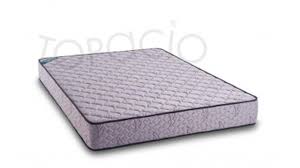 COLCHON TOPACIO ESMERALDA MEDIDAS 190X130x22cm (2 PLAZAS) 