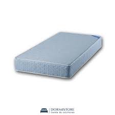COLCHON TOPACIO                                        
AGUAMARINA MEDIDA                   
1.90x100x18CM (1 1/2PLAZA)
