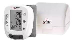 TENSIOMETRO DIGITAL DE MUÑECA AUTOMATICO 