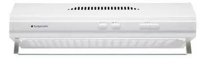 PURIFICADOR TURBOTRONIC BLANCO MOD 3746TUR