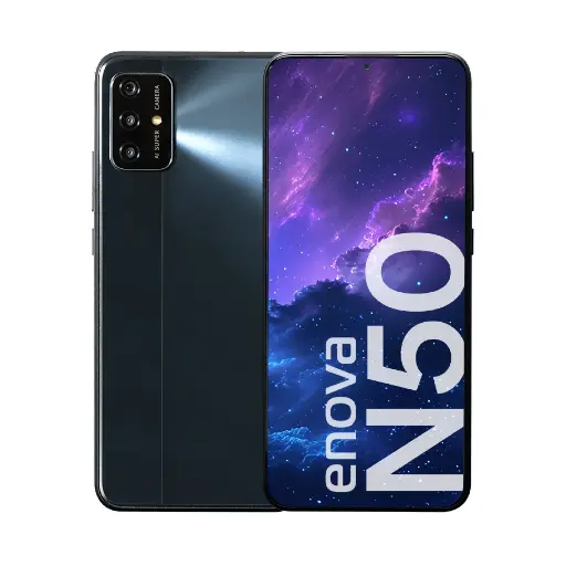 CELULAR ENOVA N50