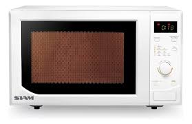 MICROONDAS SIAM DIGITAL 20 LTS -MODELO MDSI20N 
