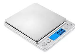 BALANZA DIGITAL DE ALTA PRECISION I-200