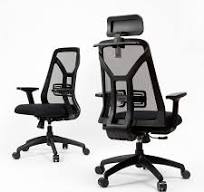 SILLA PORTANTINO TOKIO ERGONOMICO 