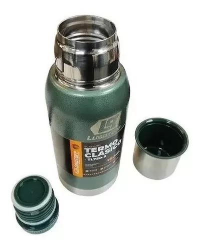 TERMO DE 750 ML MARCA LUSQTOFF MODELO TL750-9