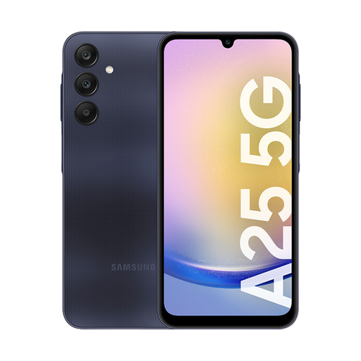 CELULAR SAMSUNG GALAXY A25 5GB BLUE