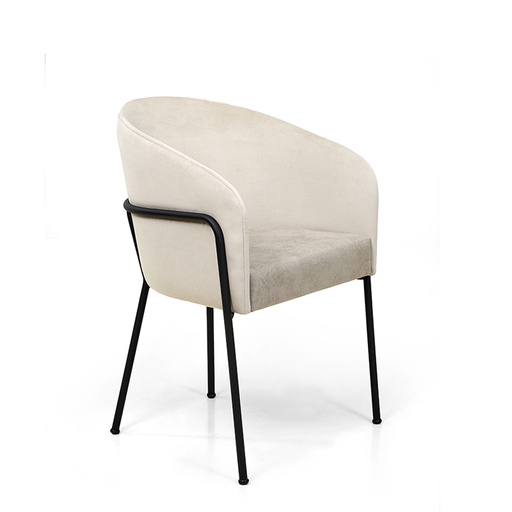 SILLON CARRARA 