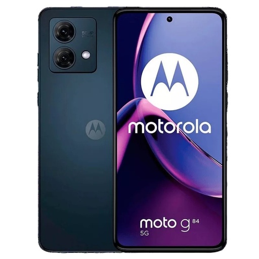 CELULAR MOTOROLA G84 -5G 256GB